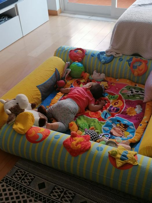 Parque Infantil Imaginarium