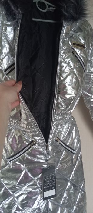 Теплий комбінезон