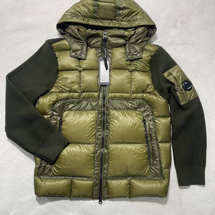 Кардиган C.P. Company