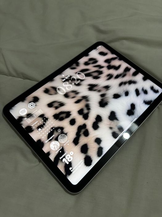 iPad 10ª geração 256 GB