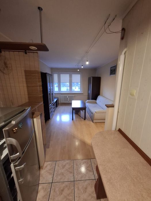 Mieszkanie 2 pokojowe Reymonta  37m2