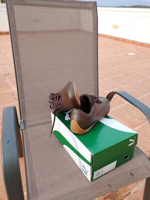 Puma Drift Cat 5 Ultra II (42) (New) **Read Description**64552488151810123