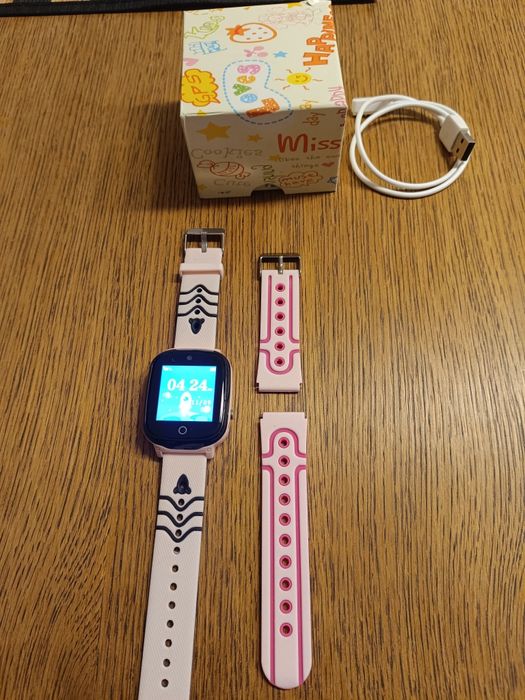Smartwatch A5s GameWatch