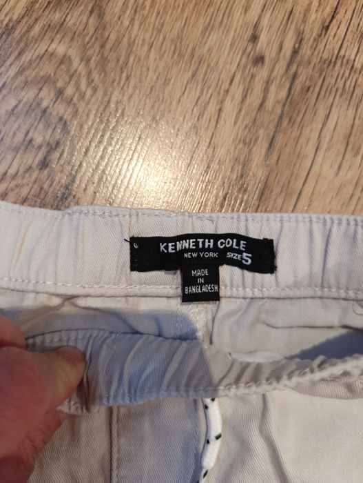 Spodenki krótkie Chłopięce