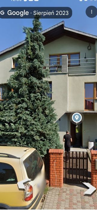 Kwatery Pokoje dla pracowników, kwatery  noclegi