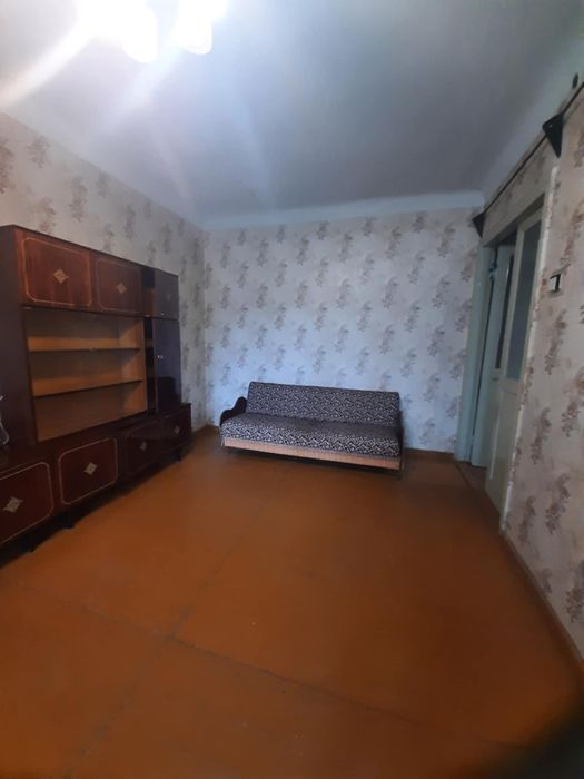 3-х комнатная квартира