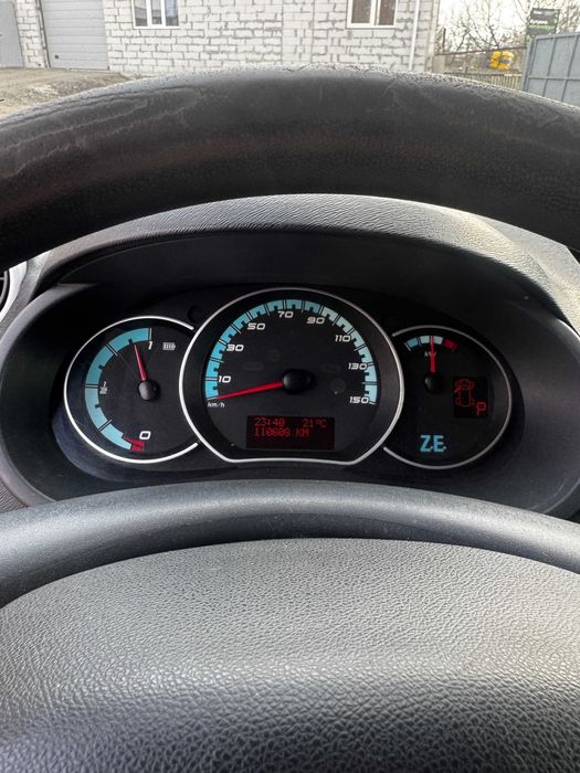 renault kangoo электро - Легкові автомобілі Тернопільська область