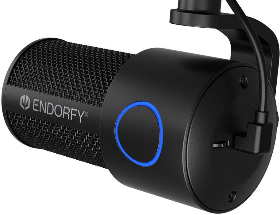 Mikrofon ENDORFY Solum Studio Kardioidalny