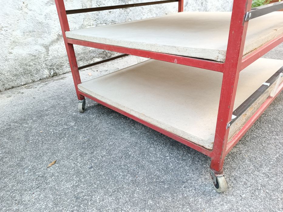 Iron Workbench/Table64740104593154123