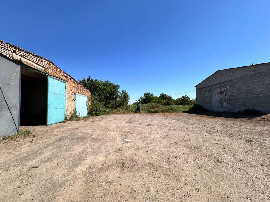 Продаж приміщення 800м2, Фурси