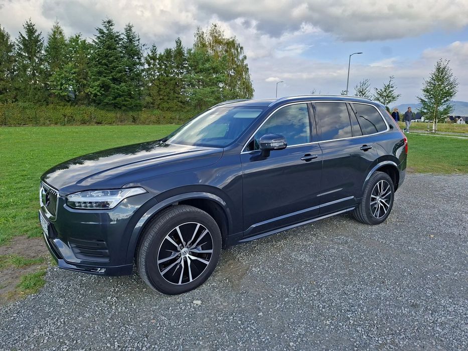 Volvo XC 90