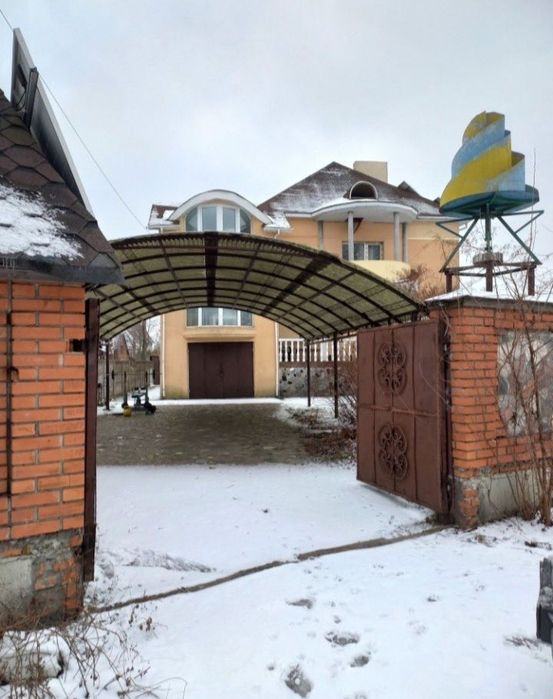 Здам будинок із автономним  світлом ( дуплекс) метро Славутич 4 км