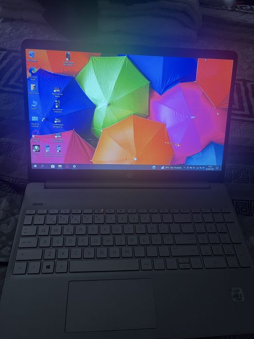 Computador  portatil HP