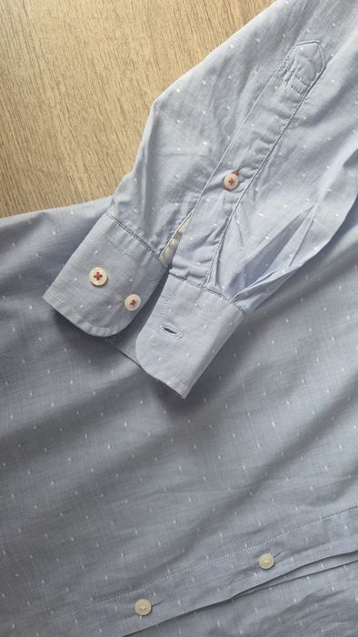 Tommy Hilfiger koszula L