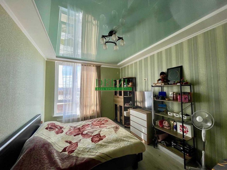 Продаж 1к. квартири в ЖК Район