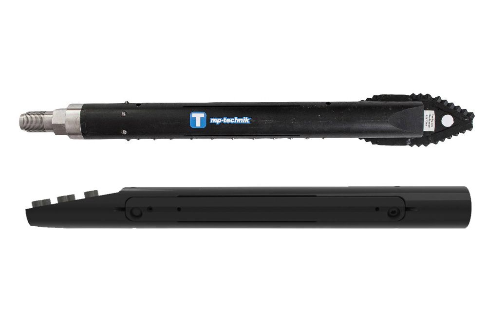 Obudowa sondy DITCH WITCH