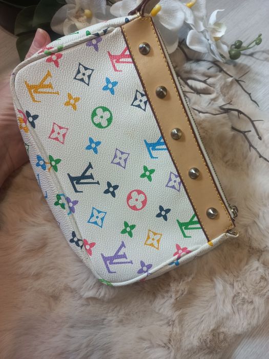 Torebka damska Louis Vuitton