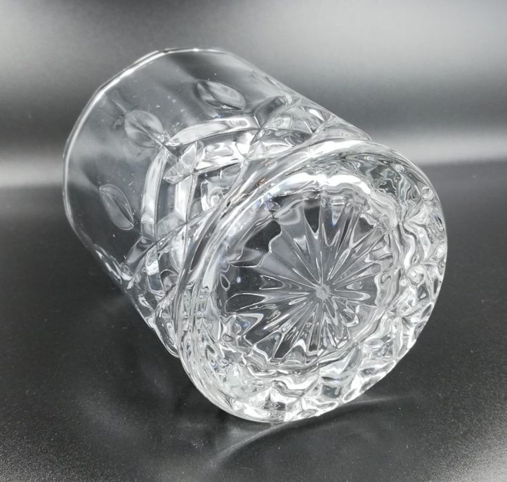 Nowy Zestaw do whisky drinków karafka 900 ml 4 szklanki prezent