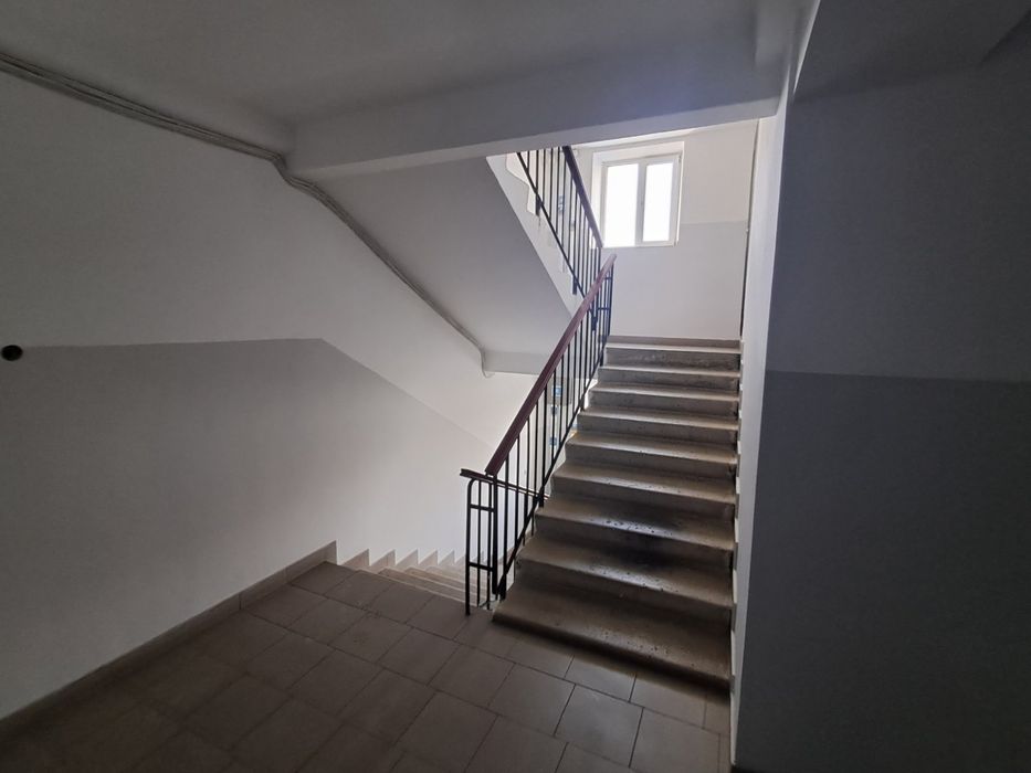 Здам 1 кімнатну квартиру в новобудові — Замостянська.