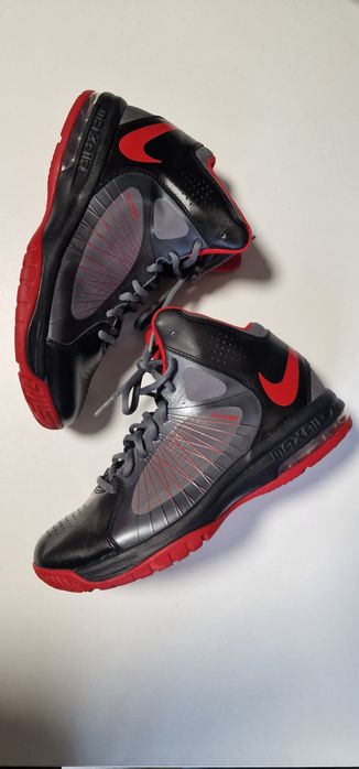 Баскетбольні кросовки NIKE Air Max ACTUALIZER 11 41 розмір