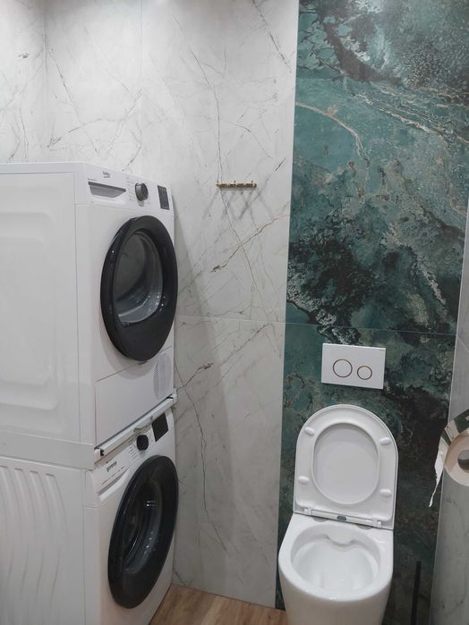 3 pokojowe mieszkanie na wynajem wysoki standard