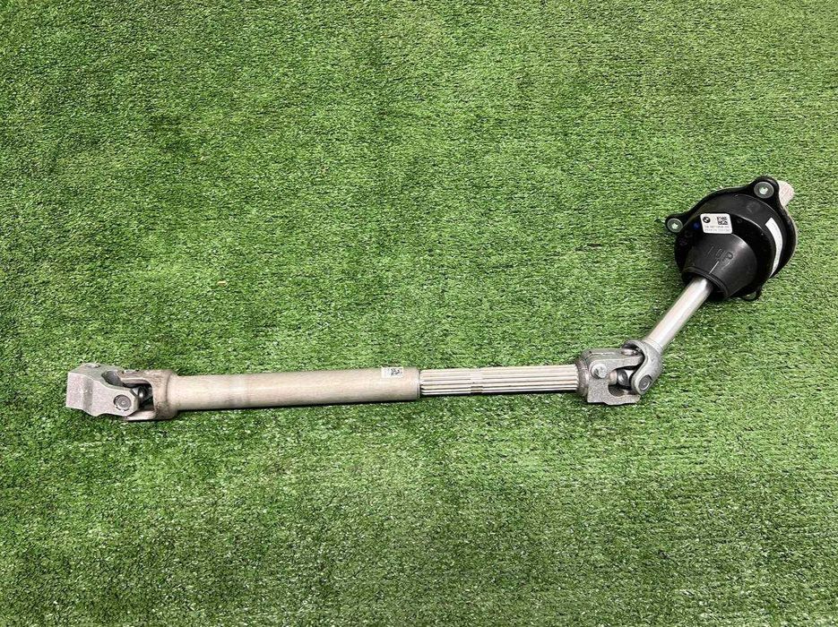 Рульовий карданчик в зборе G05 G06 G07