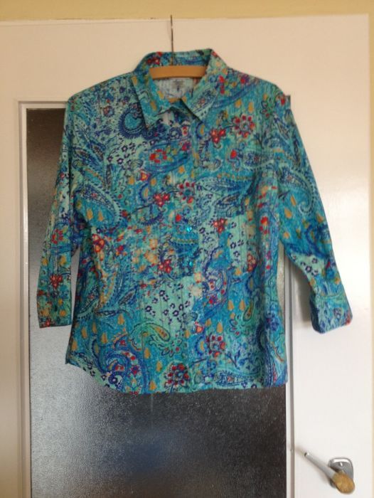 damska bluzka