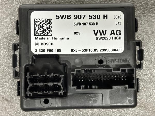 Módulo gateway VOLKSWAGEN Golf VIII (CD1)