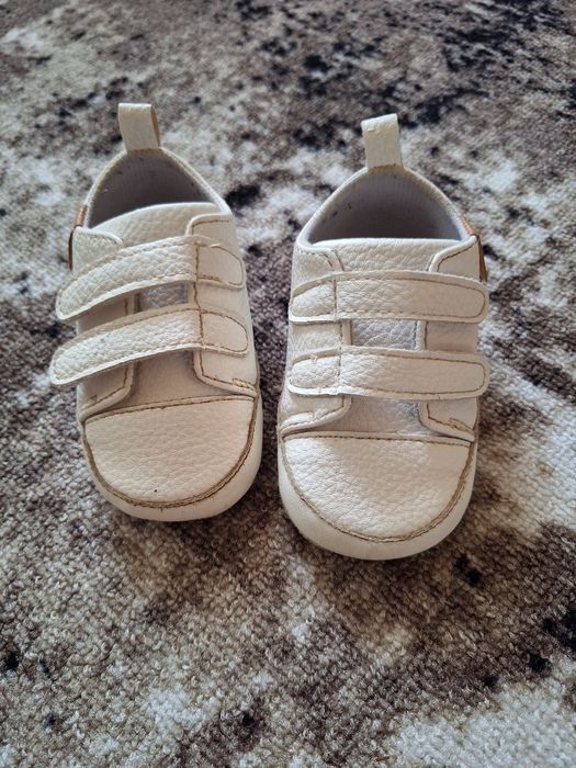 Дитячі макасини 13 р.
