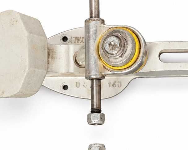 Hóquei ou Patinagem - base Roll-Line Variant M 160