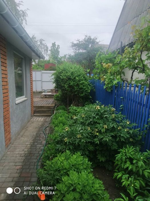 Продам будинок в передмісті Одеси