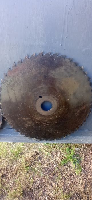 Диск  на  фрезу 21,5