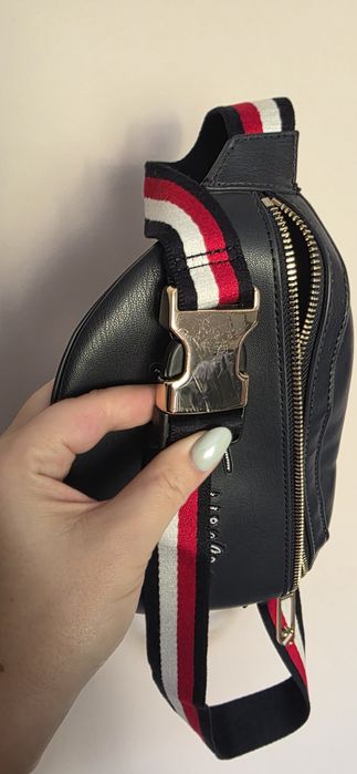 Nerka Torebka Tommy Hilfiger