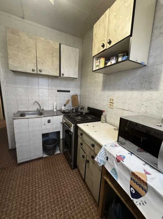 LS-10 1к центр Баварії