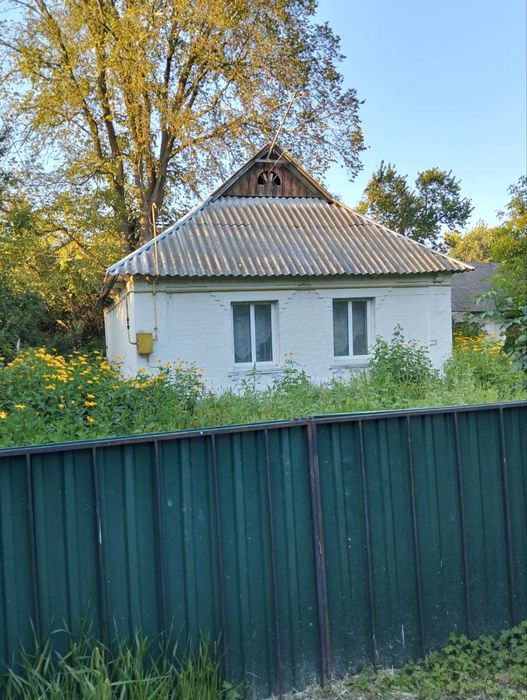 Ппродаж будинку с.Поправка