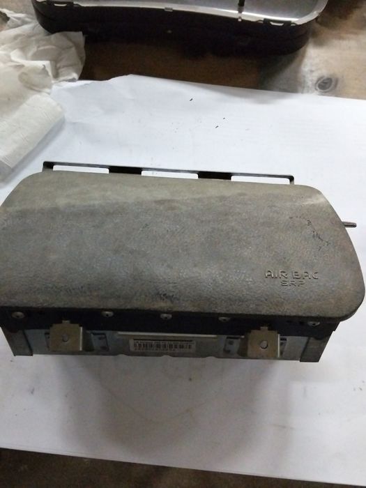 Airbag Clio 99 condutor passageiro