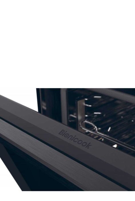 Forno Haier 78L com 59.50cm Pirolitico + Hidro