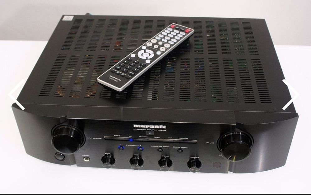 Marantz PM8006 wzmacniacz stereo