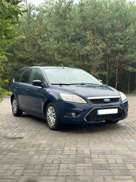 Оренда авто  Ford Focus 1.6 дизель під таксі (Bolt/ Uklon) чи власні потреби Львів! 4 000 грн.  за тиждень!