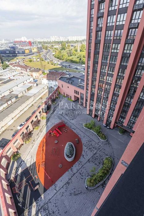 1-комнатная квартира по адресу ул. Лукьяненко Левка(Тимошенко) (площадь 43,7 м²) - Atlanta.ua - фото 13