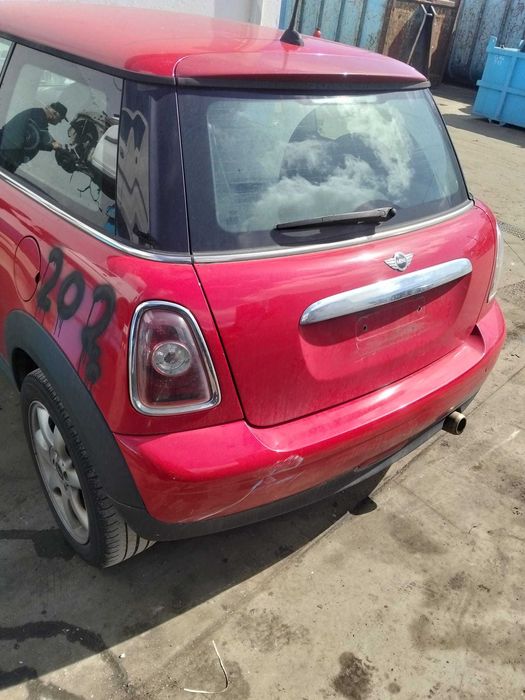 Mini Cooper R56 1.6 2008 Peças