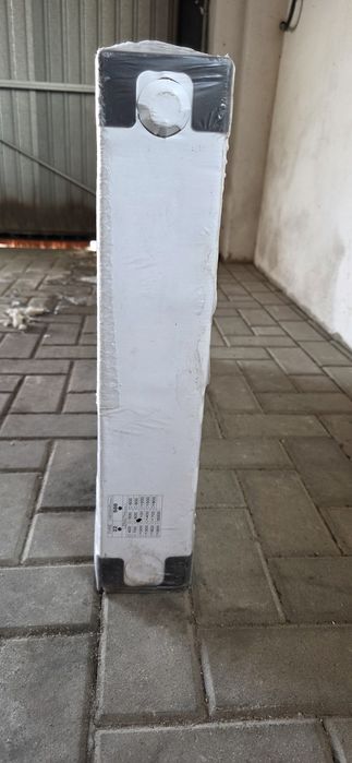 Grzejnik nowy 500x800