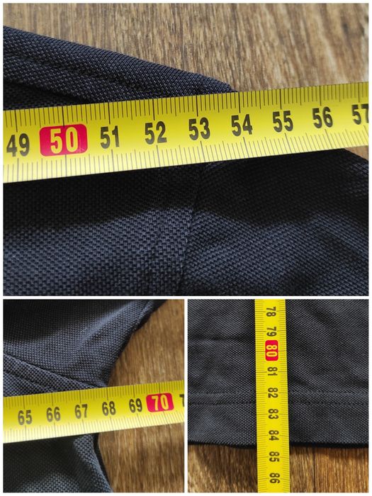 XXL Hugo Boss оригінальна чоловіча футболка, поло