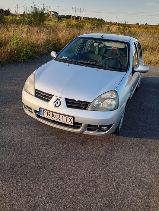 Sprzedam renault
