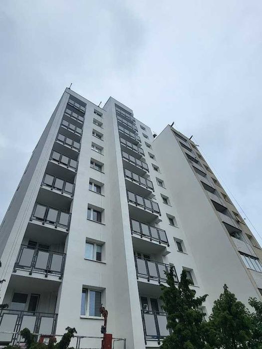 Mieszkanie 2 pokoje Targówek Mieszkaniowy