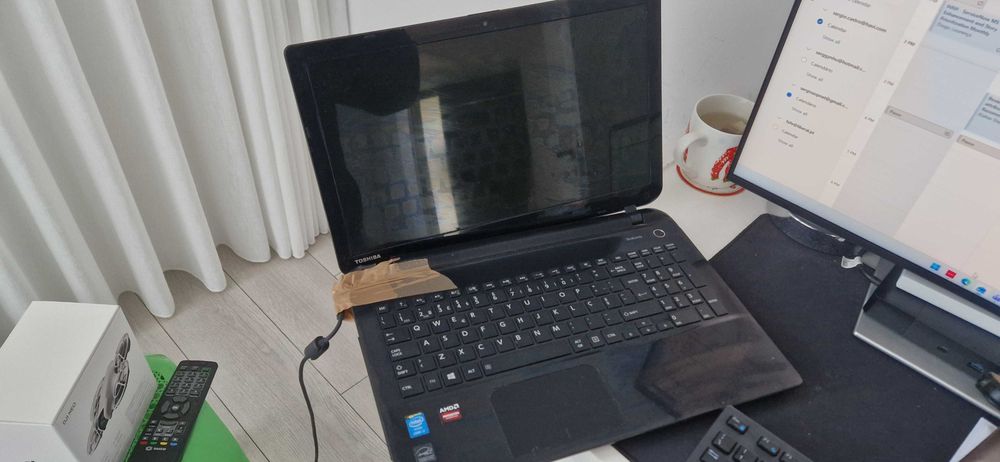 Toshiba Satellite L50-B-127