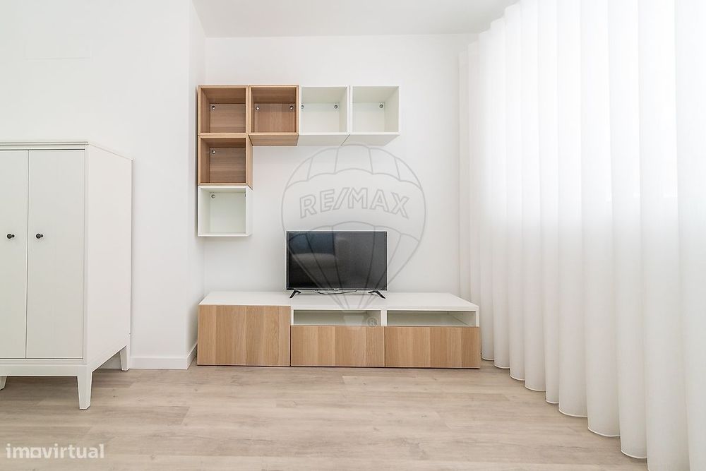 Apartamento T0 para venda