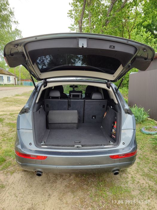 Продам Audi Q5 Quattro