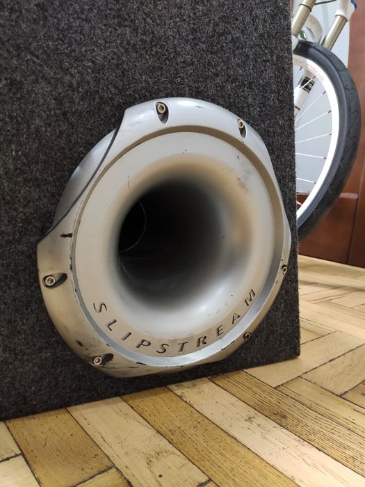 JBL PB1220 сабвуфер