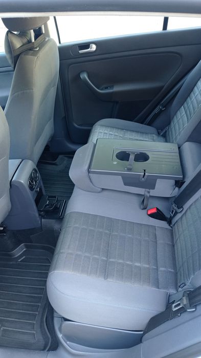 Продам Гольф 5+ 1.6 газ/бензин